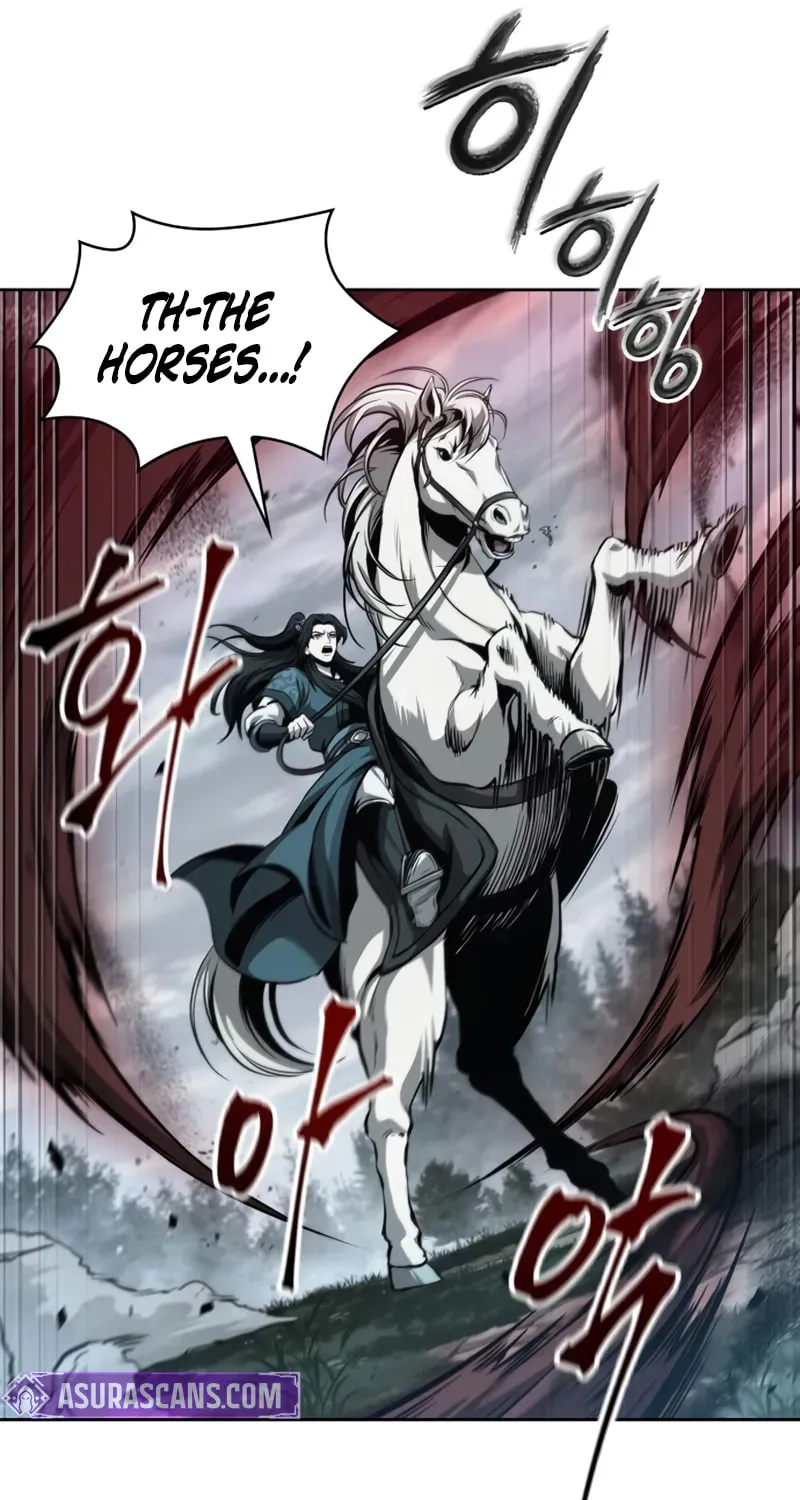 Nano Machine Chapter 2.4 page 42 - 