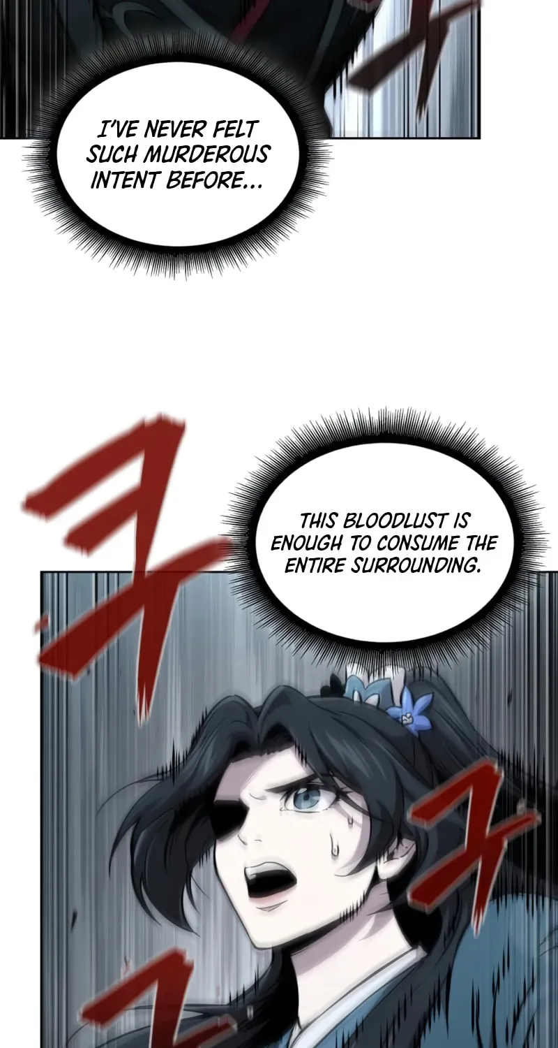 Nano Machine Chapter 2.4 page 44 - 