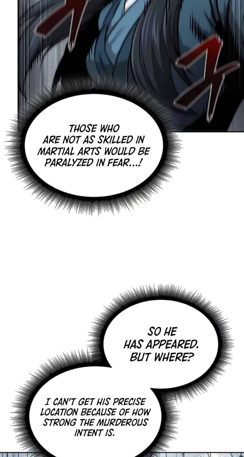 Nano Machine Chapter 2.4 page 45 - 