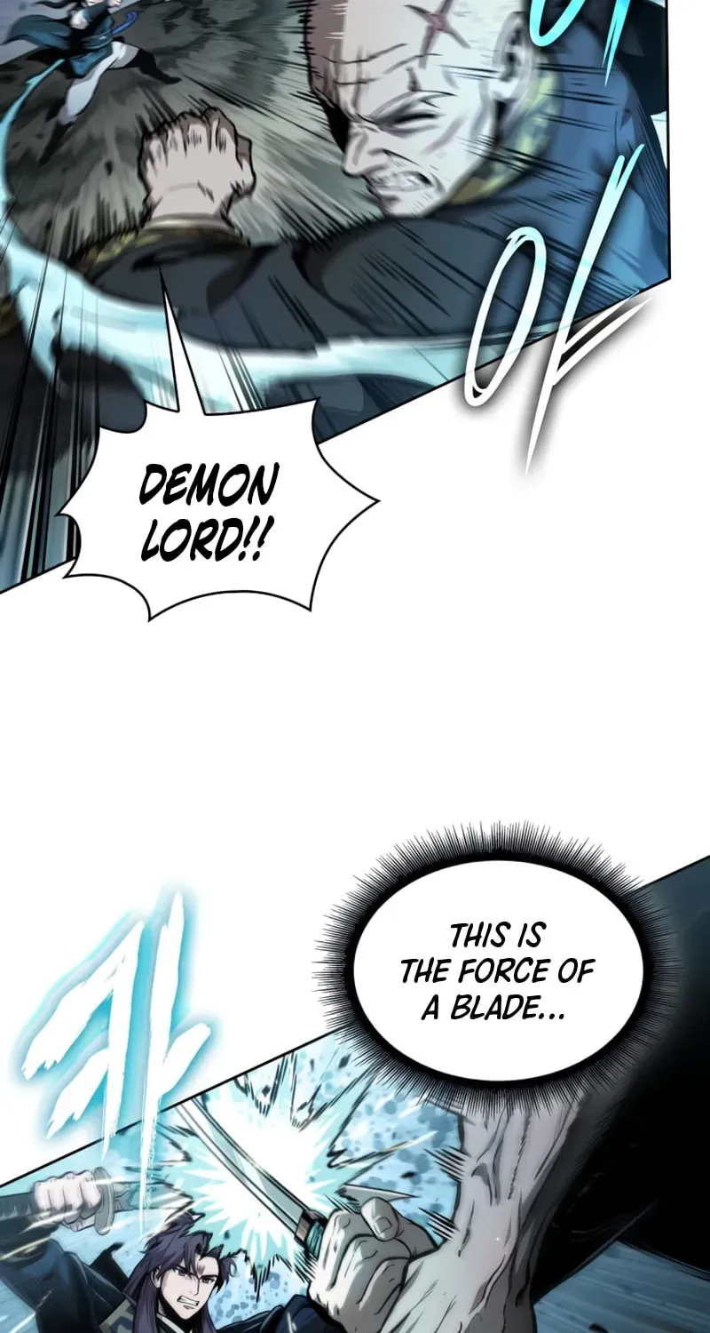 Nano Machine Chapter 2.4 page 55 - 