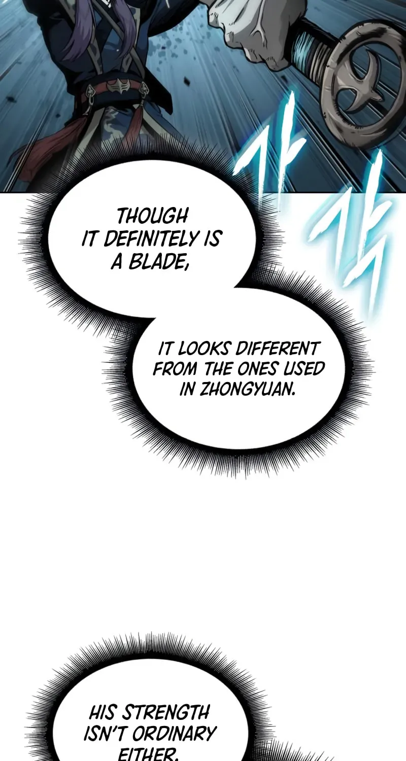 Nano Machine Chapter 2.4 page 56 - 