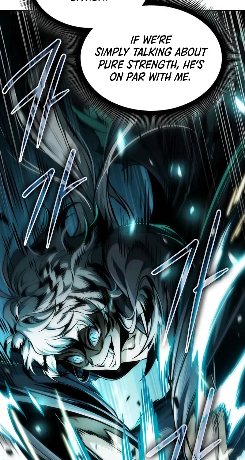 Nano Machine Chapter 2.4 page 57 - 