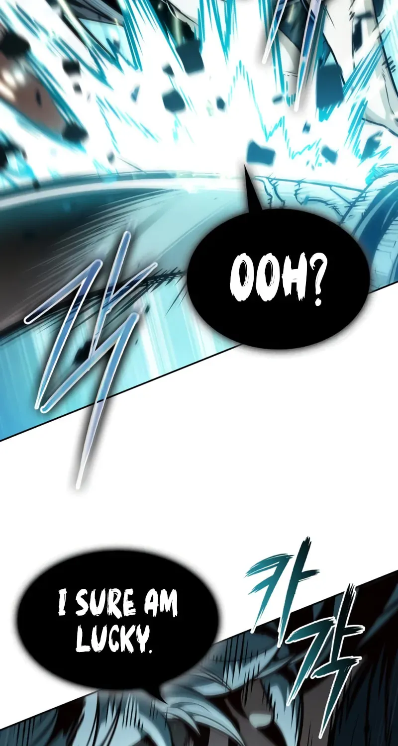 Nano Machine Chapter 2.4 page 58 - 