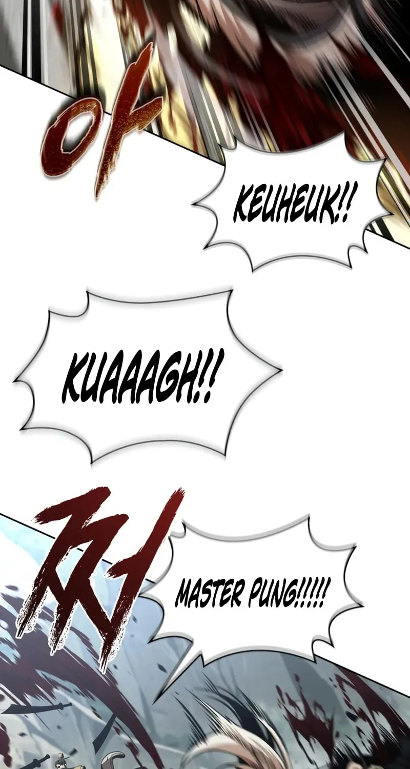 Nano Machine Chapter 2.4 page 7 - 