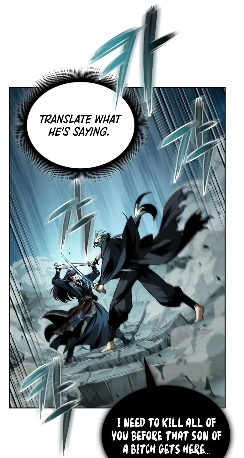 Nano Machine Chapter 2.4 page 62 - 