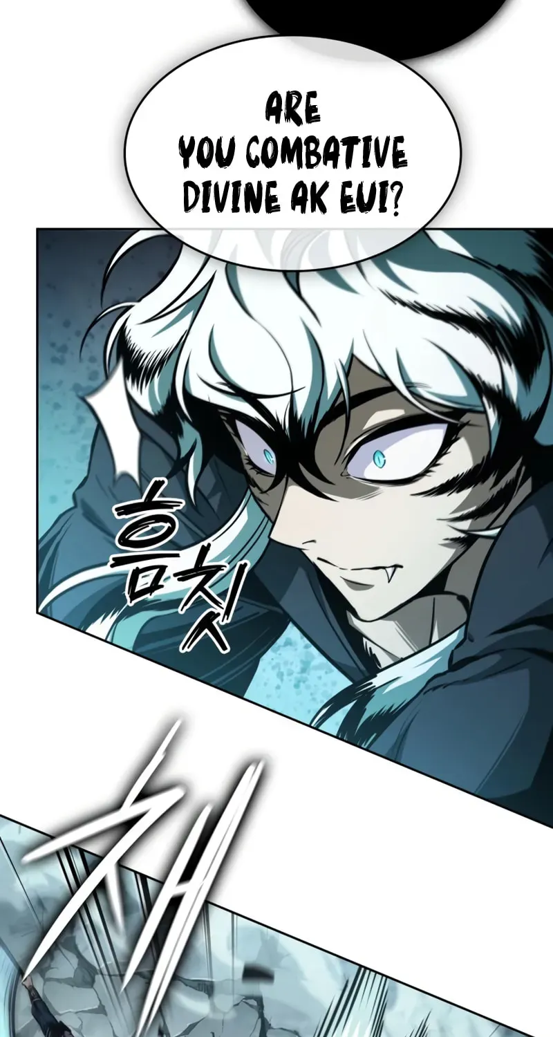 Nano Machine Chapter 2.4 page 63 - 