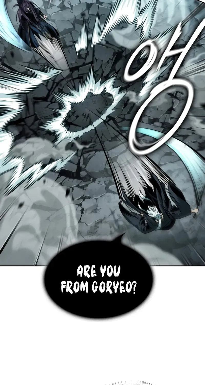 Nano Machine Chapter 2.4 page 64 - 