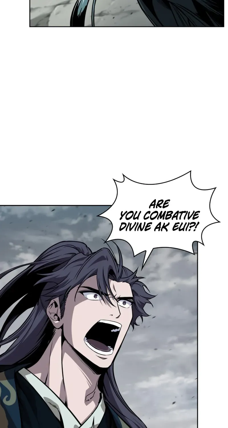 Nano Machine Chapter 2.4 page 67 - 