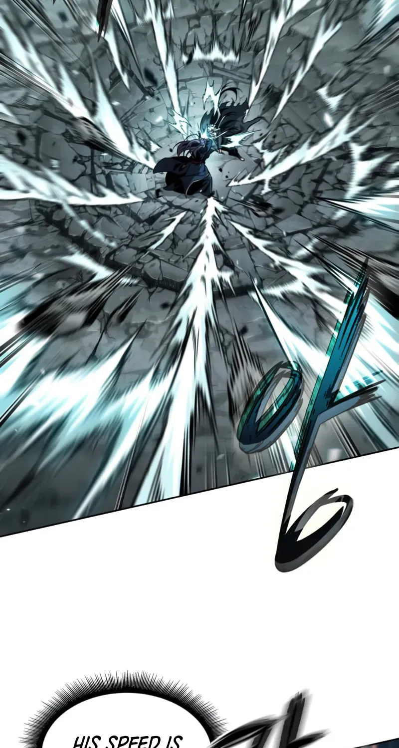 Nano Machine Chapter 2.4 page 70 - 