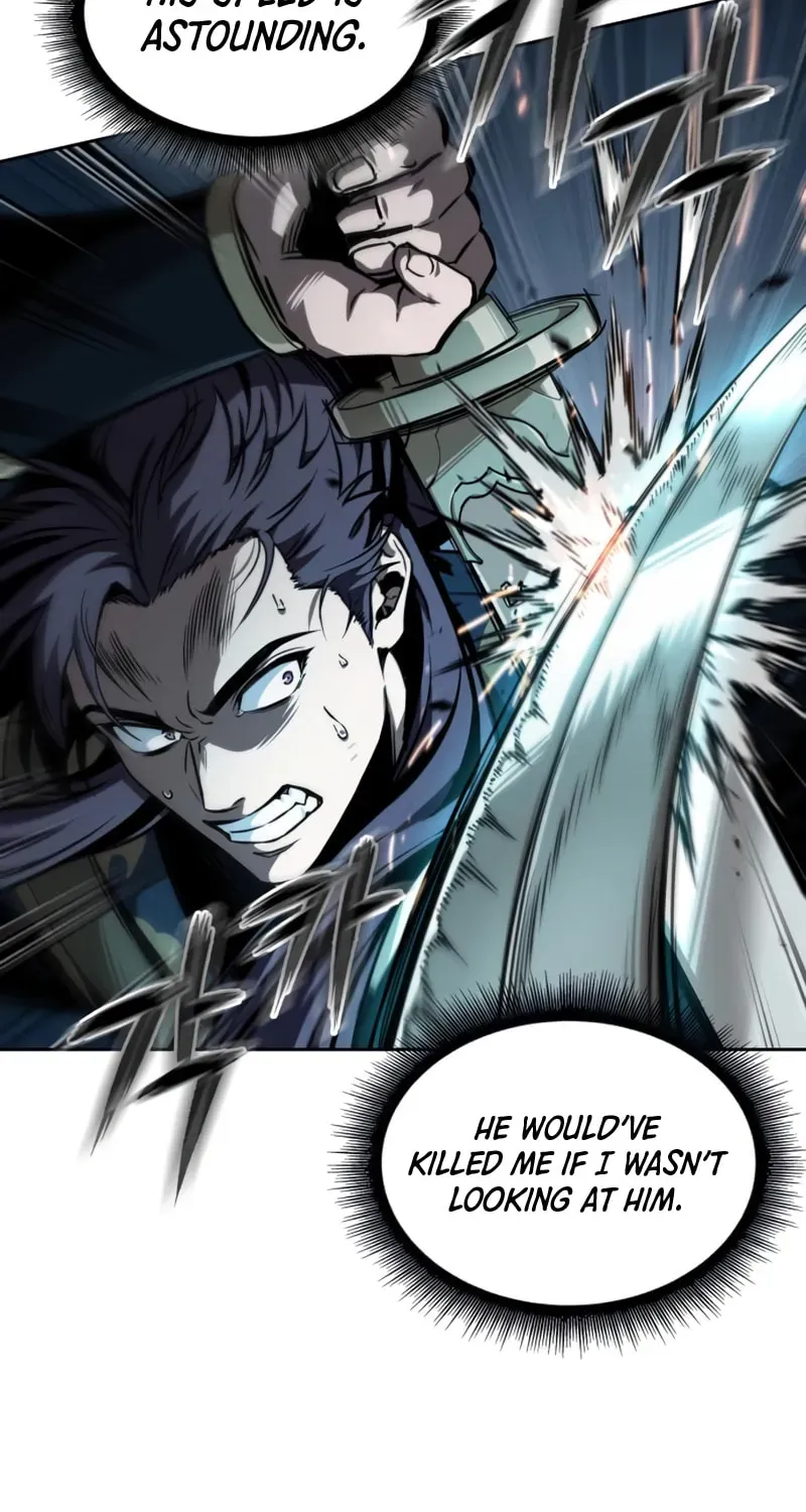 Nano Machine Chapter 2.4 page 71 - 