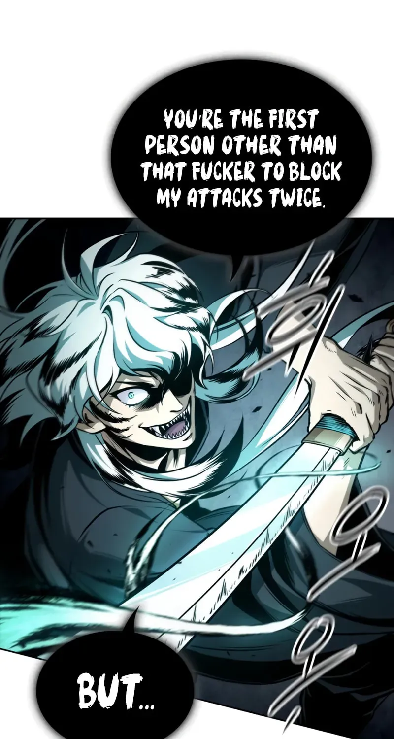 Nano Machine Chapter 2.4 page 72 - 