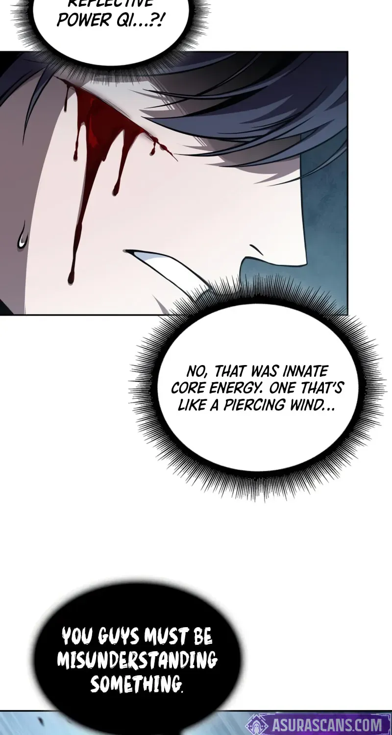 Nano Machine Chapter 2.4 page 76 - 