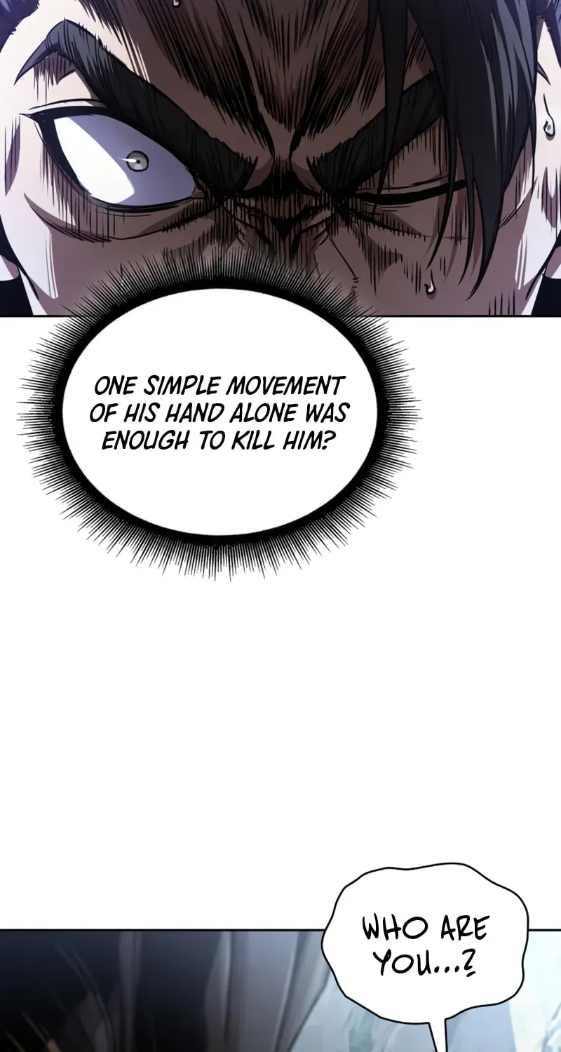 Nano Machine Chapter 2.4 page 9 - 