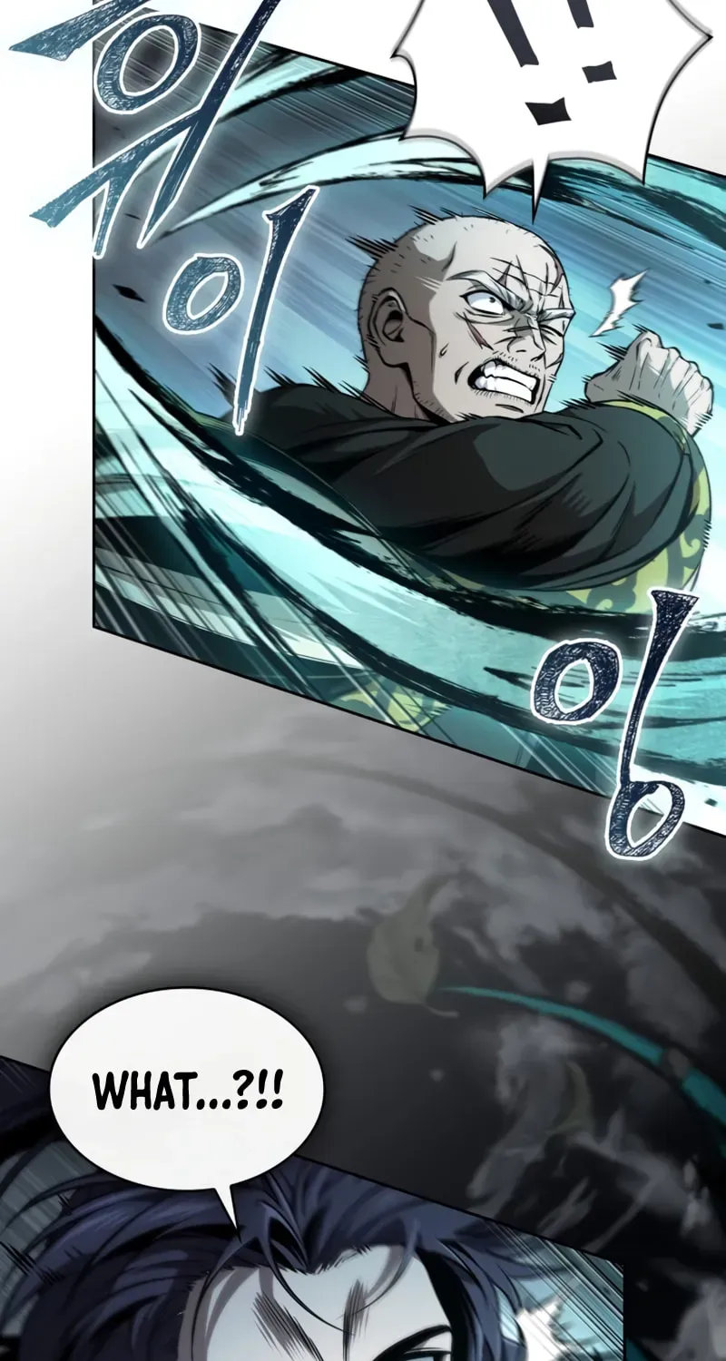 Nano Machine Chapter 2.4 page 84 - 