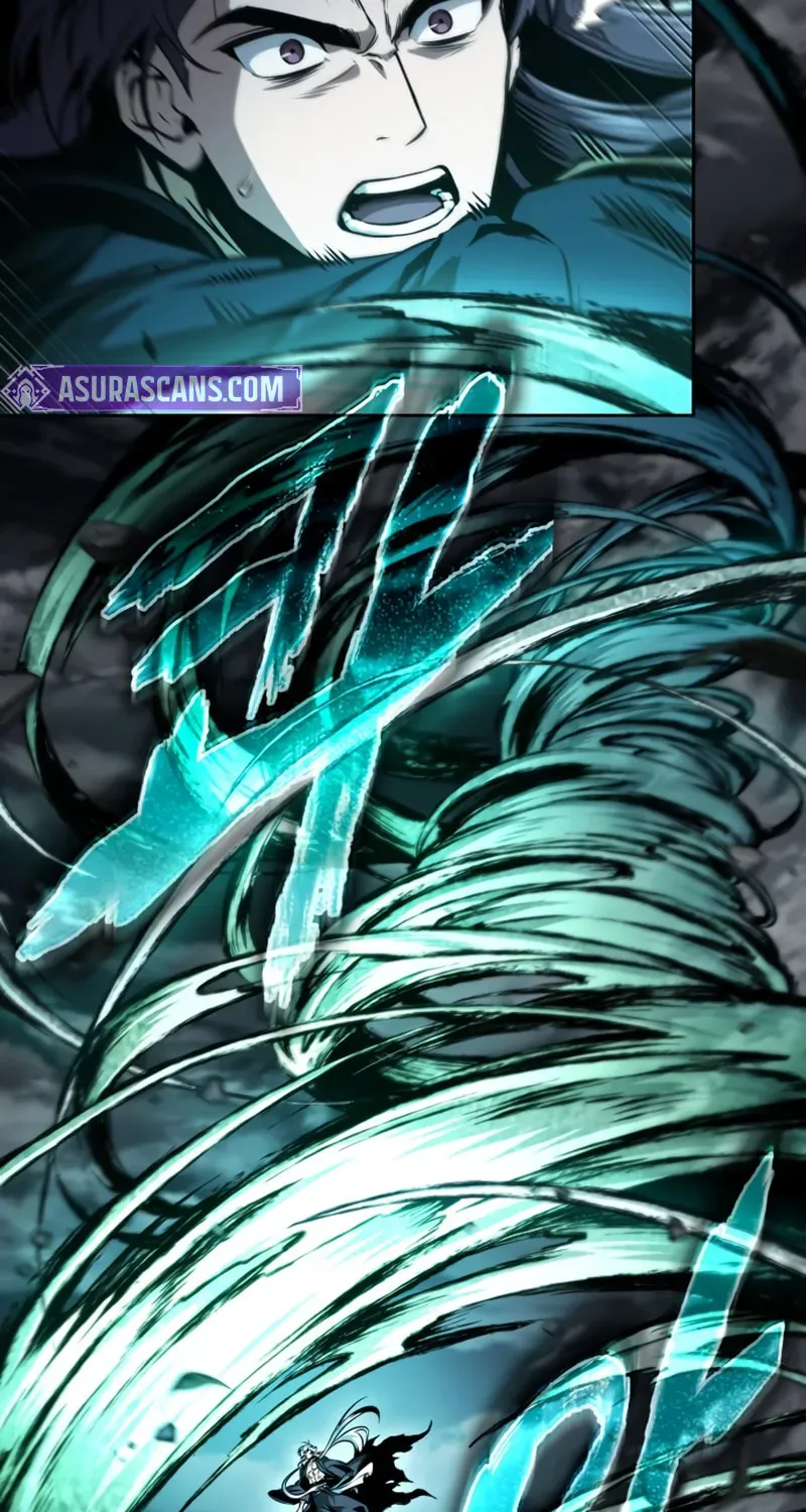 Nano Machine Chapter 2.4 page 85 - 