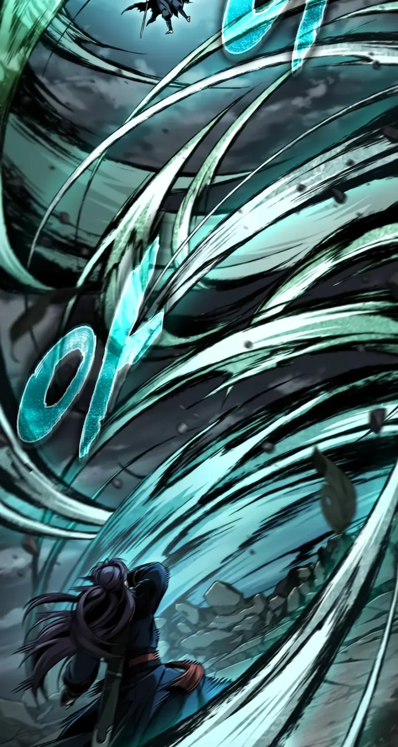 Nano Machine Chapter 2.4 page 86 - 