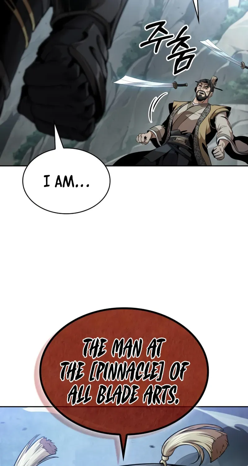 Nano Machine Chapter 2.4 page 10 - 