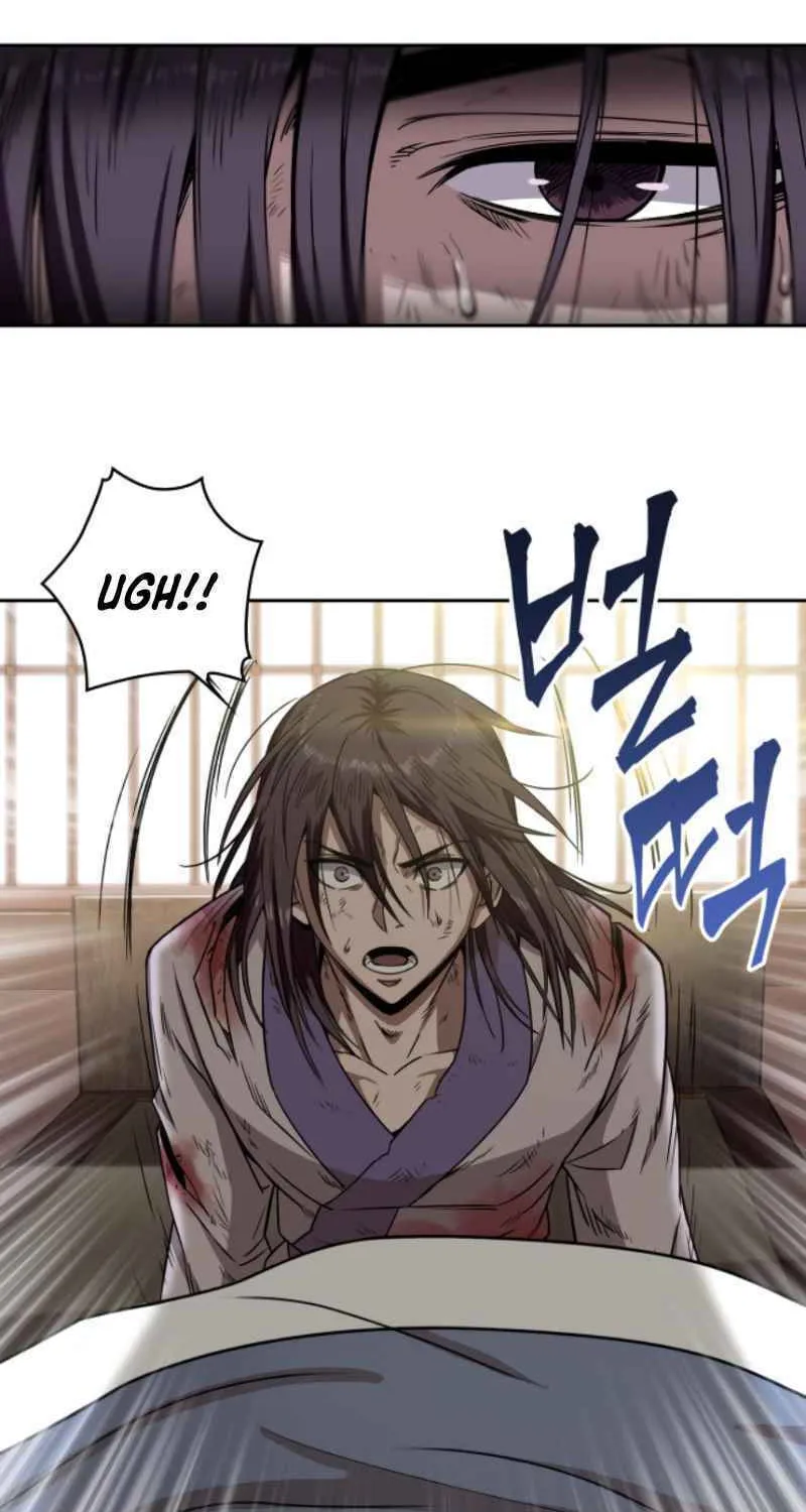Nano Machine Chapter 2 page 11 - 