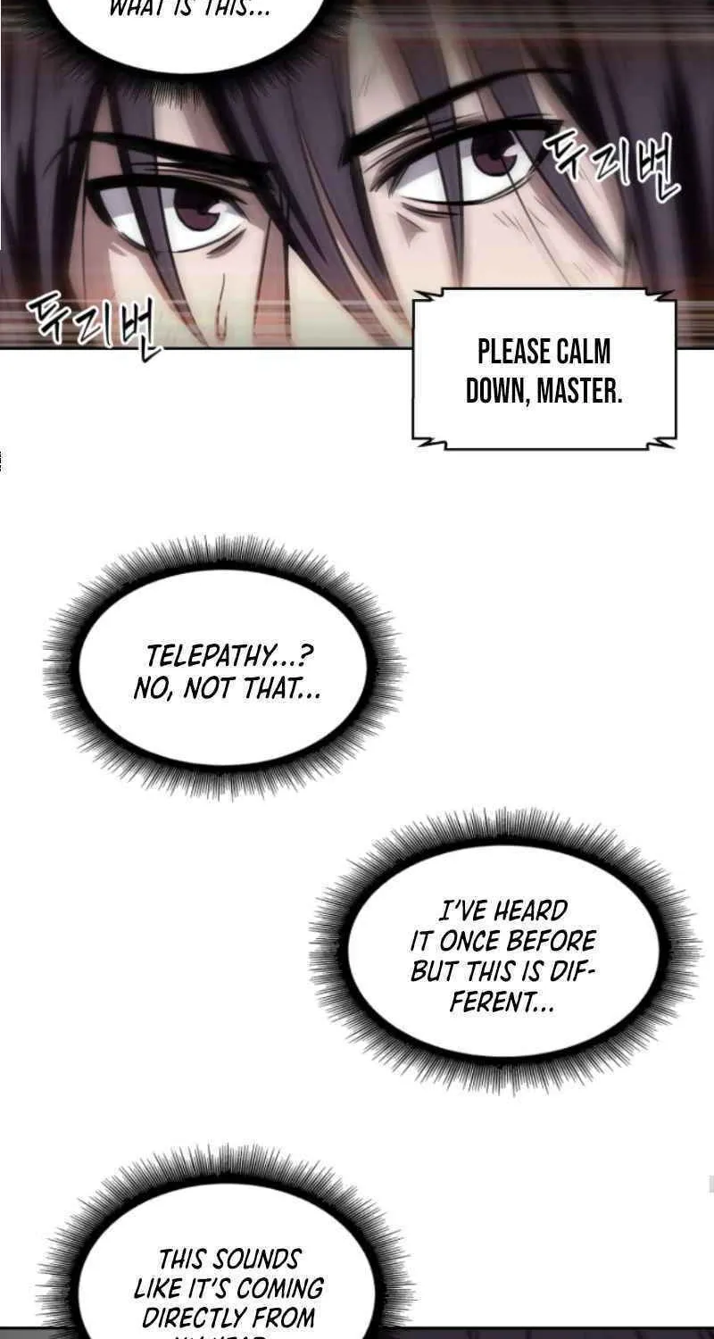 Nano Machine Chapter 2 page 18 - 