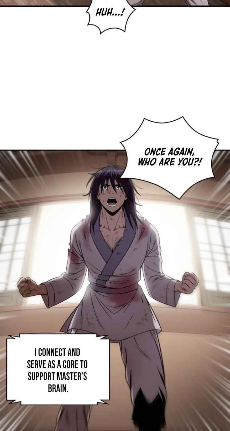 Nano Machine Chapter 2 page 20 - 