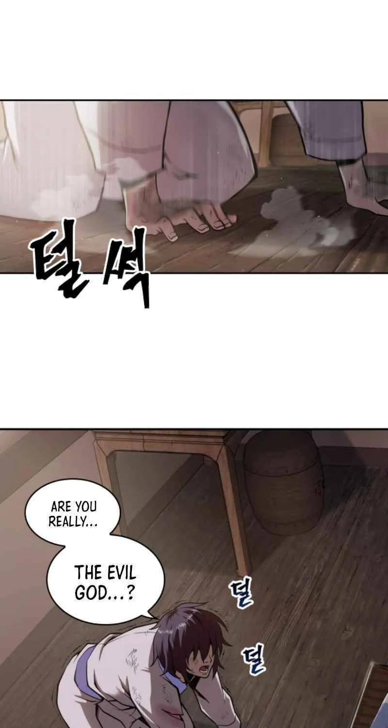 Nano Machine Chapter 2 page 24 - 