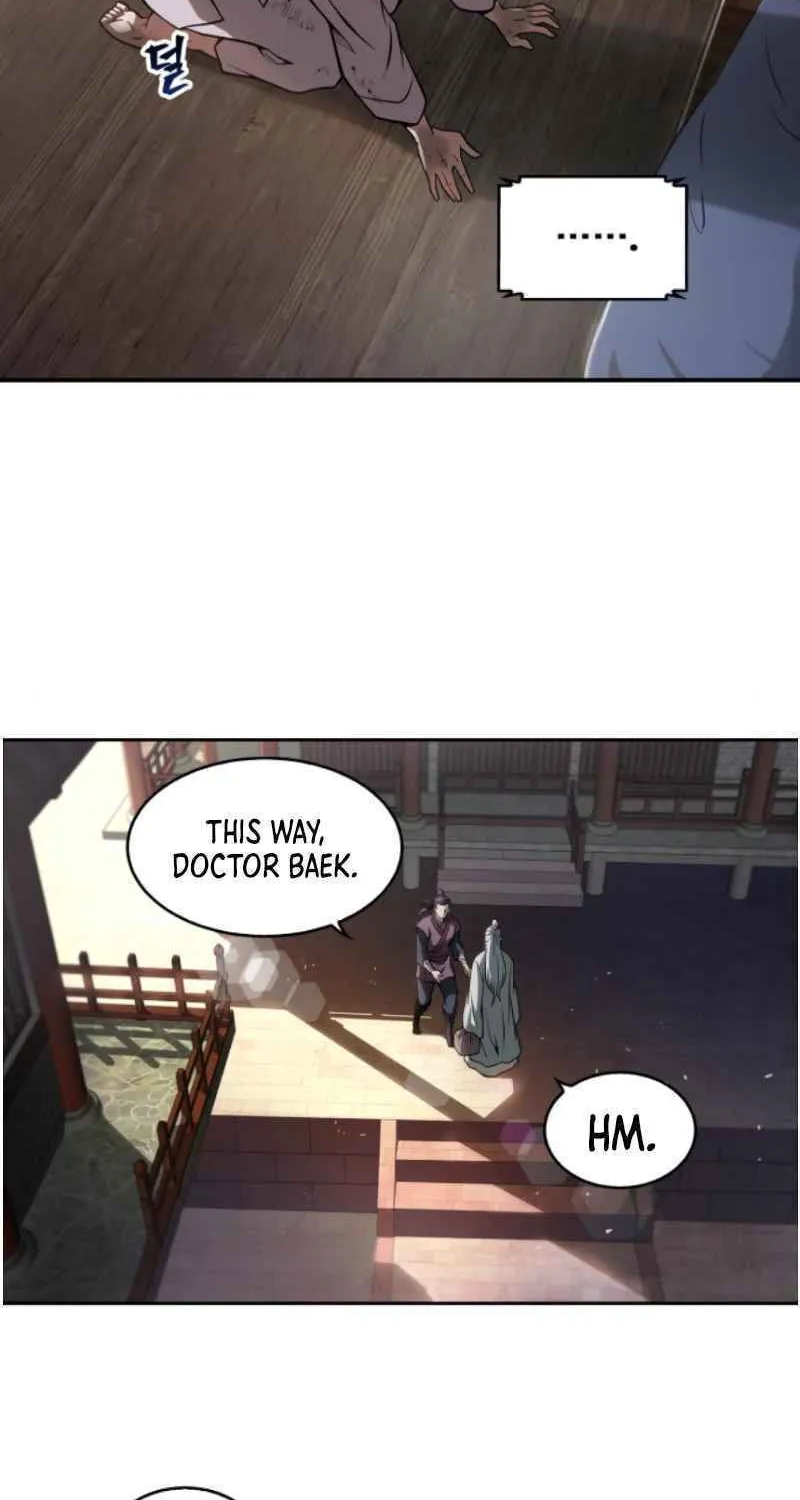 Nano Machine Chapter 2 page 25 - 