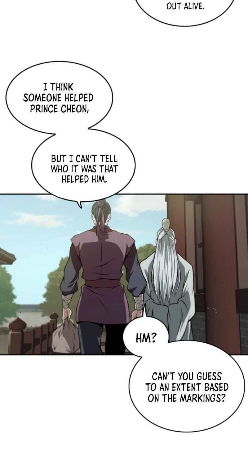 Nano Machine Chapter 2 page 28 - 