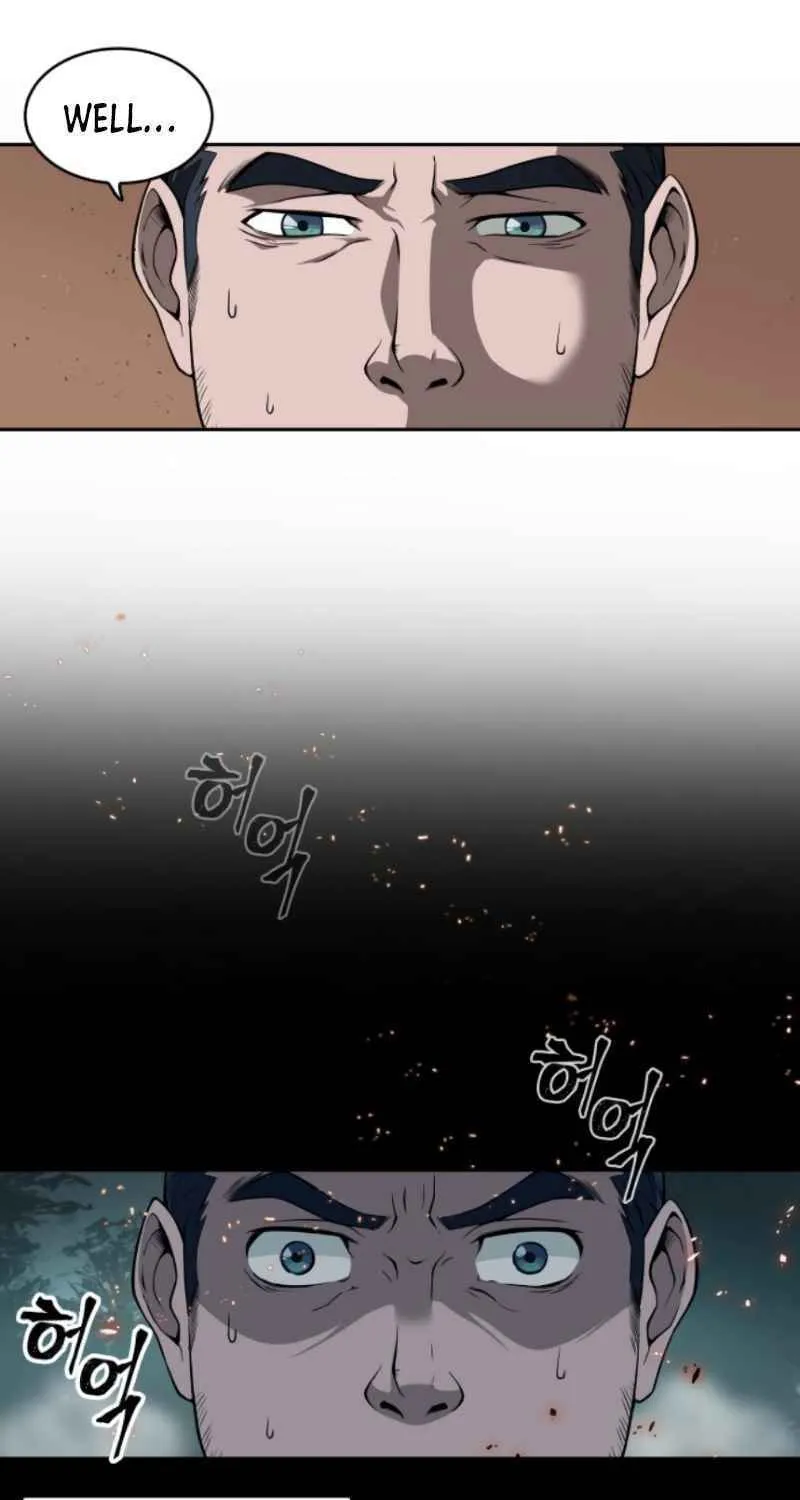 Nano Machine Chapter 2 page 30 - 