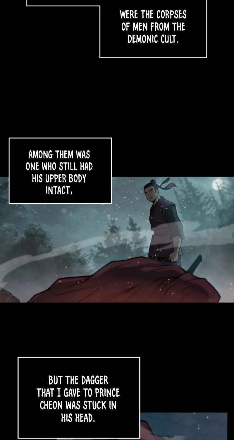 Nano Machine Chapter 2 page 32 - 
