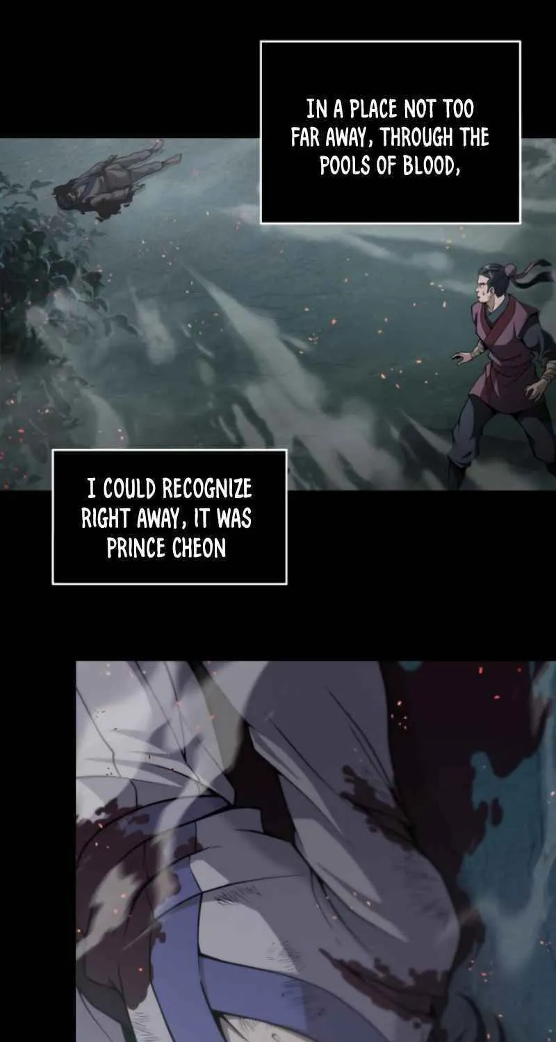 Nano Machine Chapter 2 page 34 - 