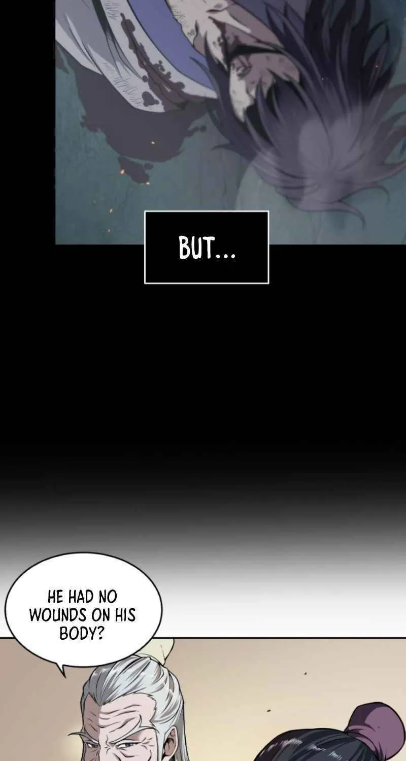Nano Machine Chapter 2 page 35 - 