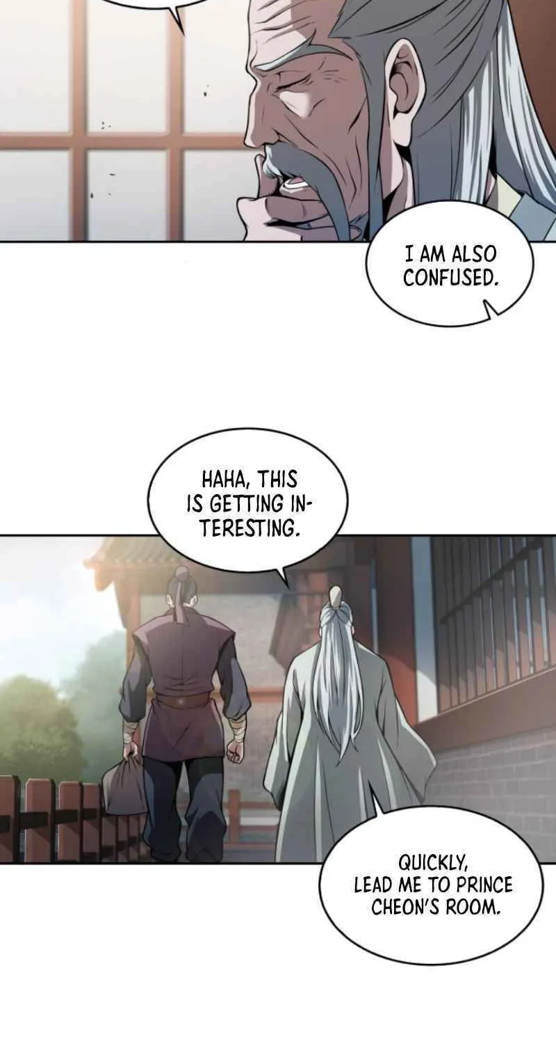 Nano Machine Chapter 2 page 38 - 