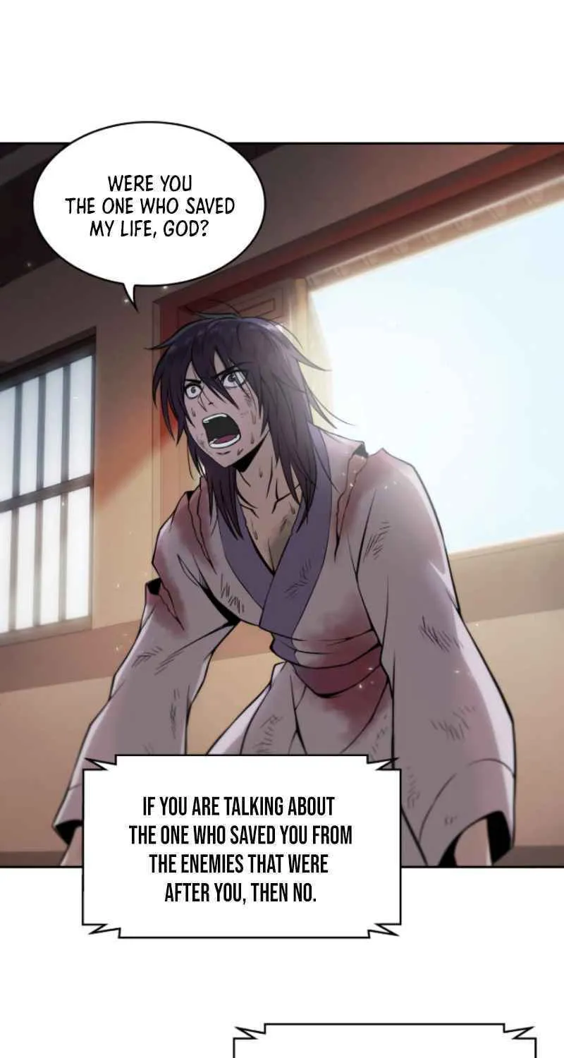 Nano Machine Chapter 2 page 39 - 