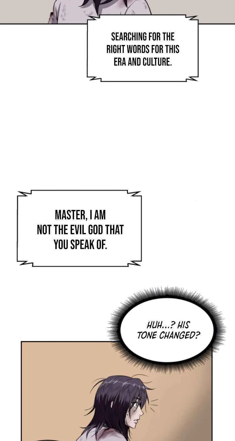 Nano Machine Chapter 2 page 41 - 