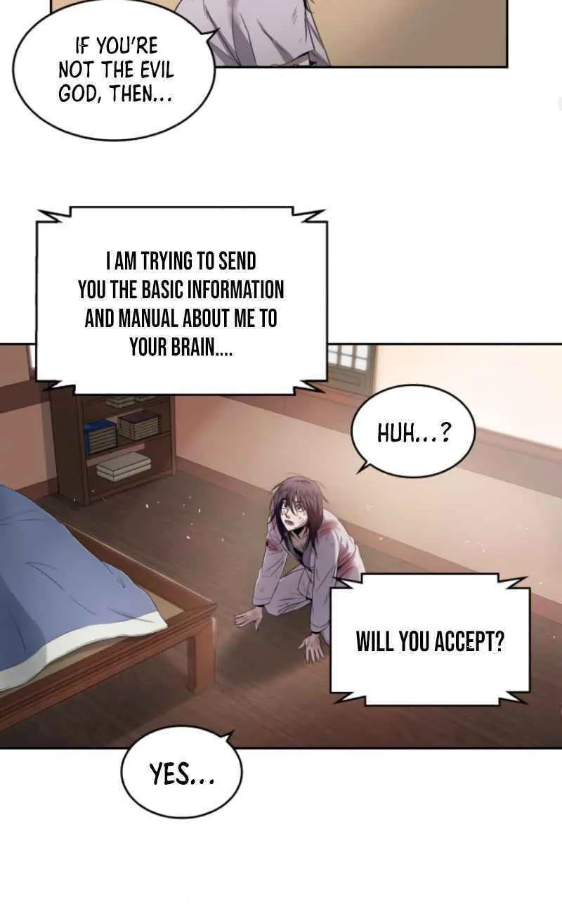 Nano Machine Chapter 2 page 42 - 