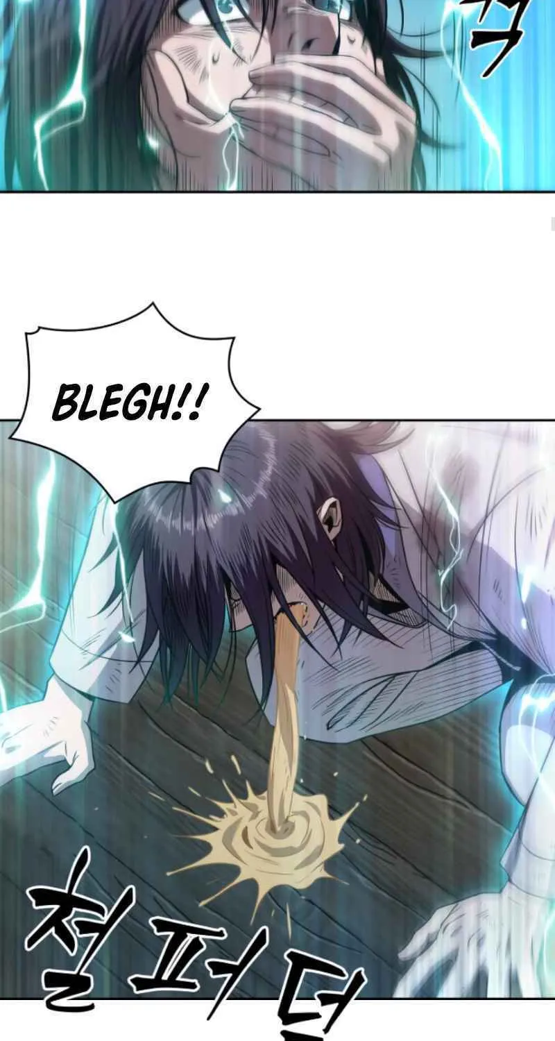 Nano Machine Chapter 2 page 45 - 