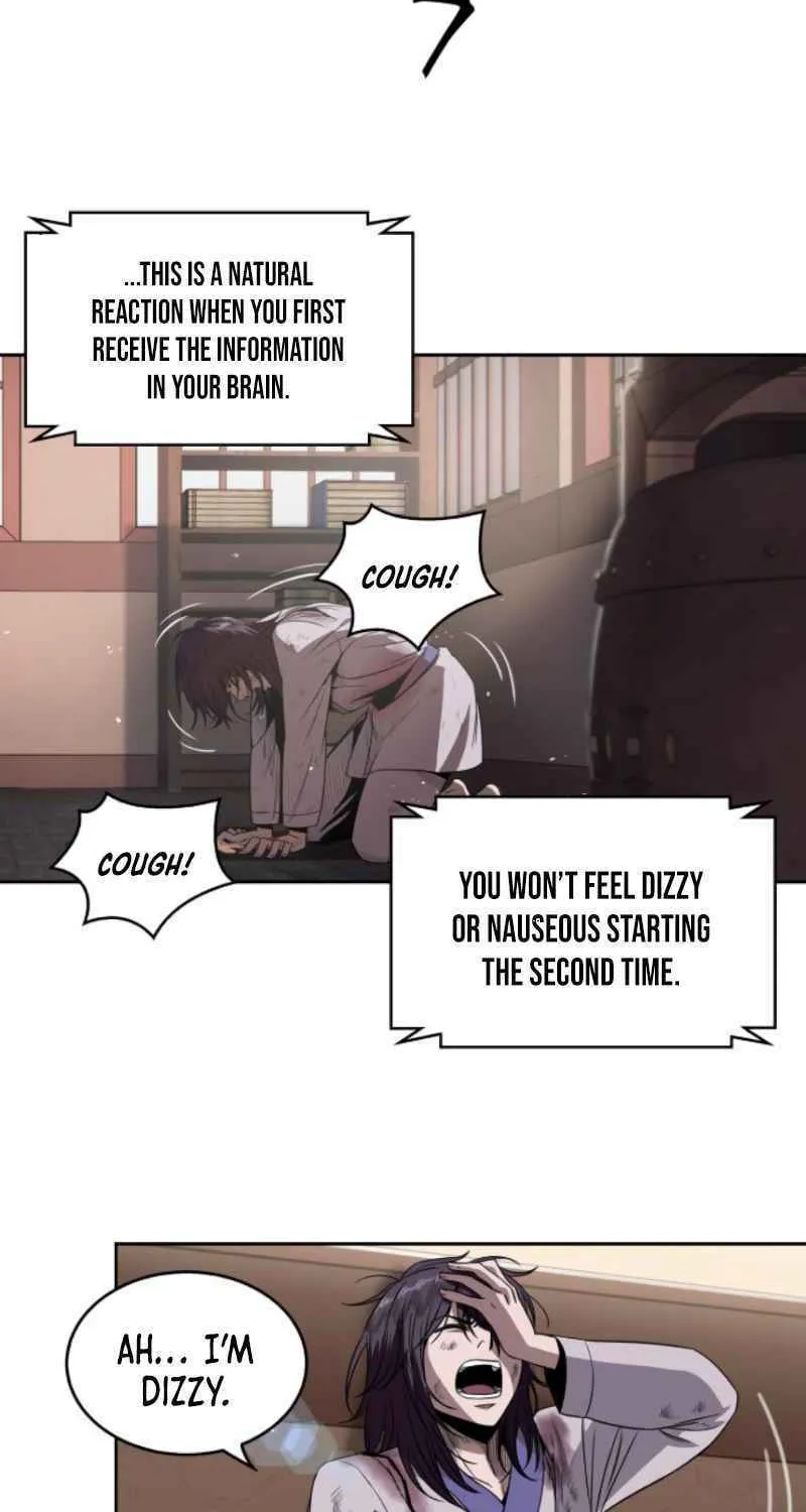 Nano Machine Chapter 2 page 46 - 