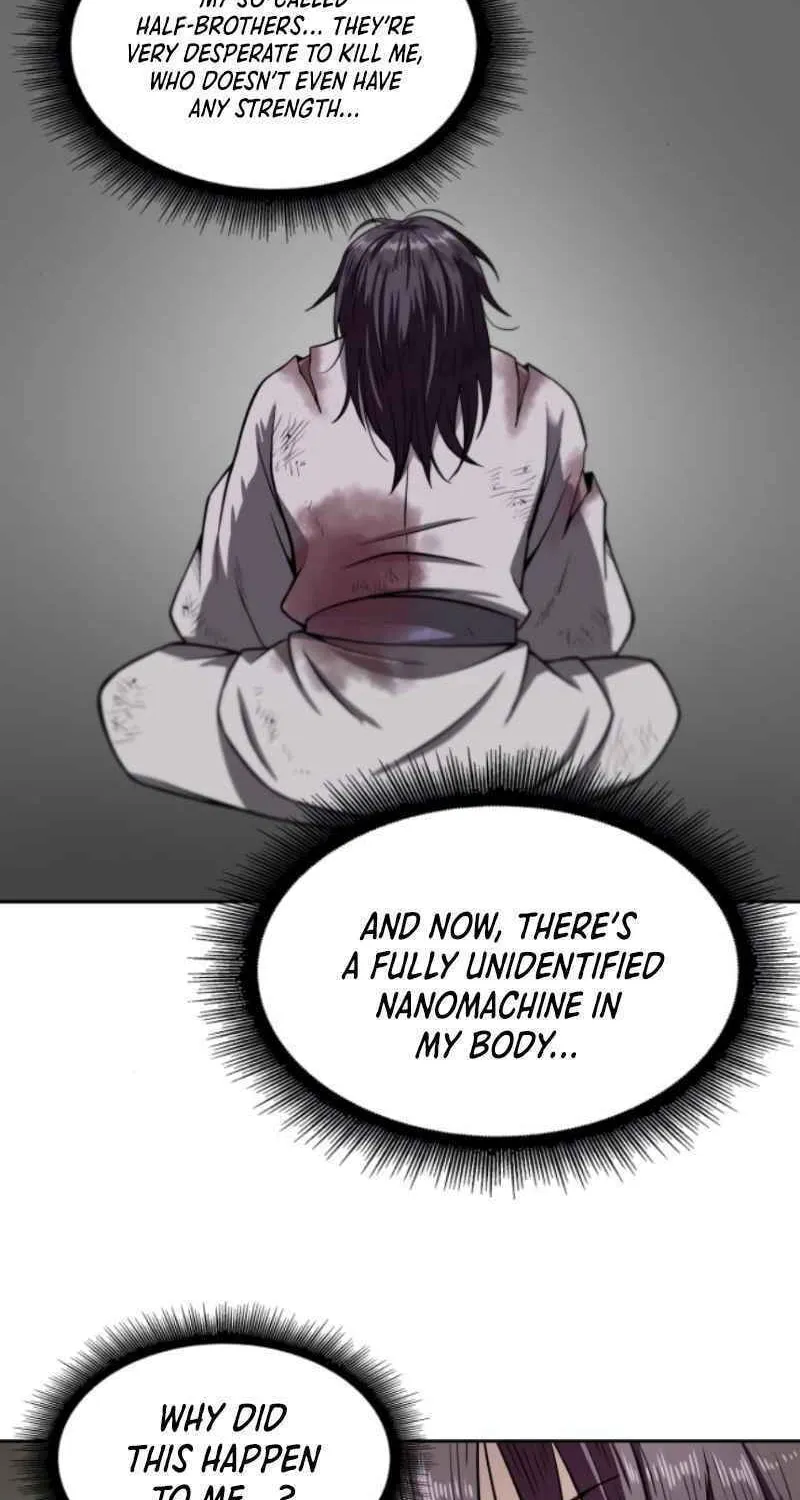Nano Machine Chapter 2 page 51 - 