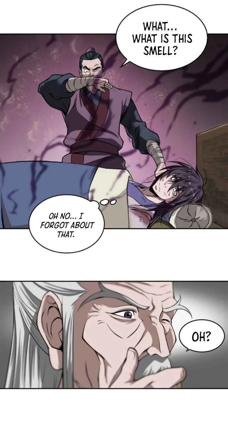Nano Machine Chapter 2 page 57 - 