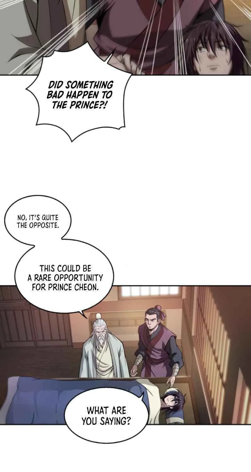 Nano Machine Chapter 2 page 61 - 
