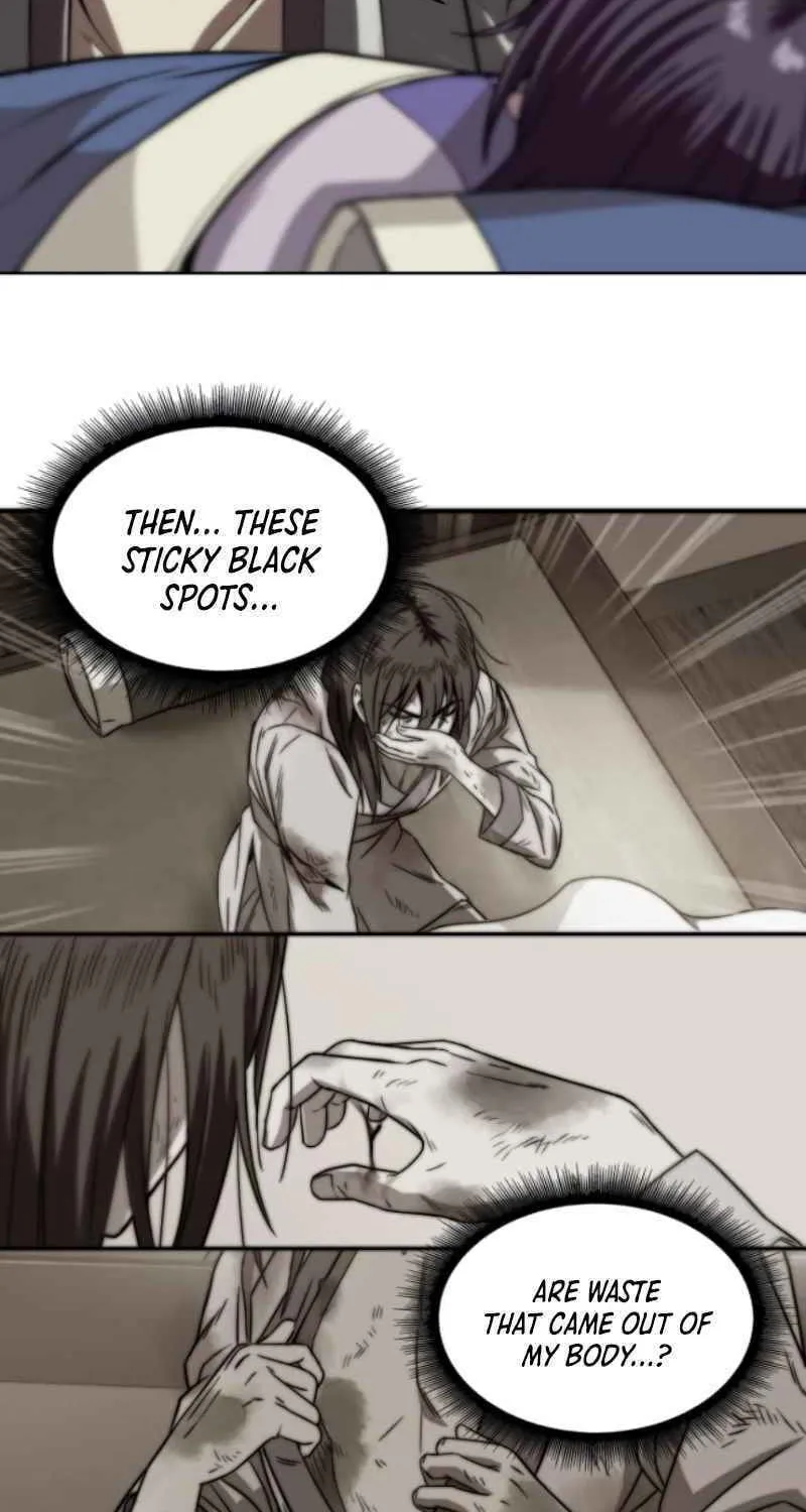 Nano Machine Chapter 2 page 64 - 