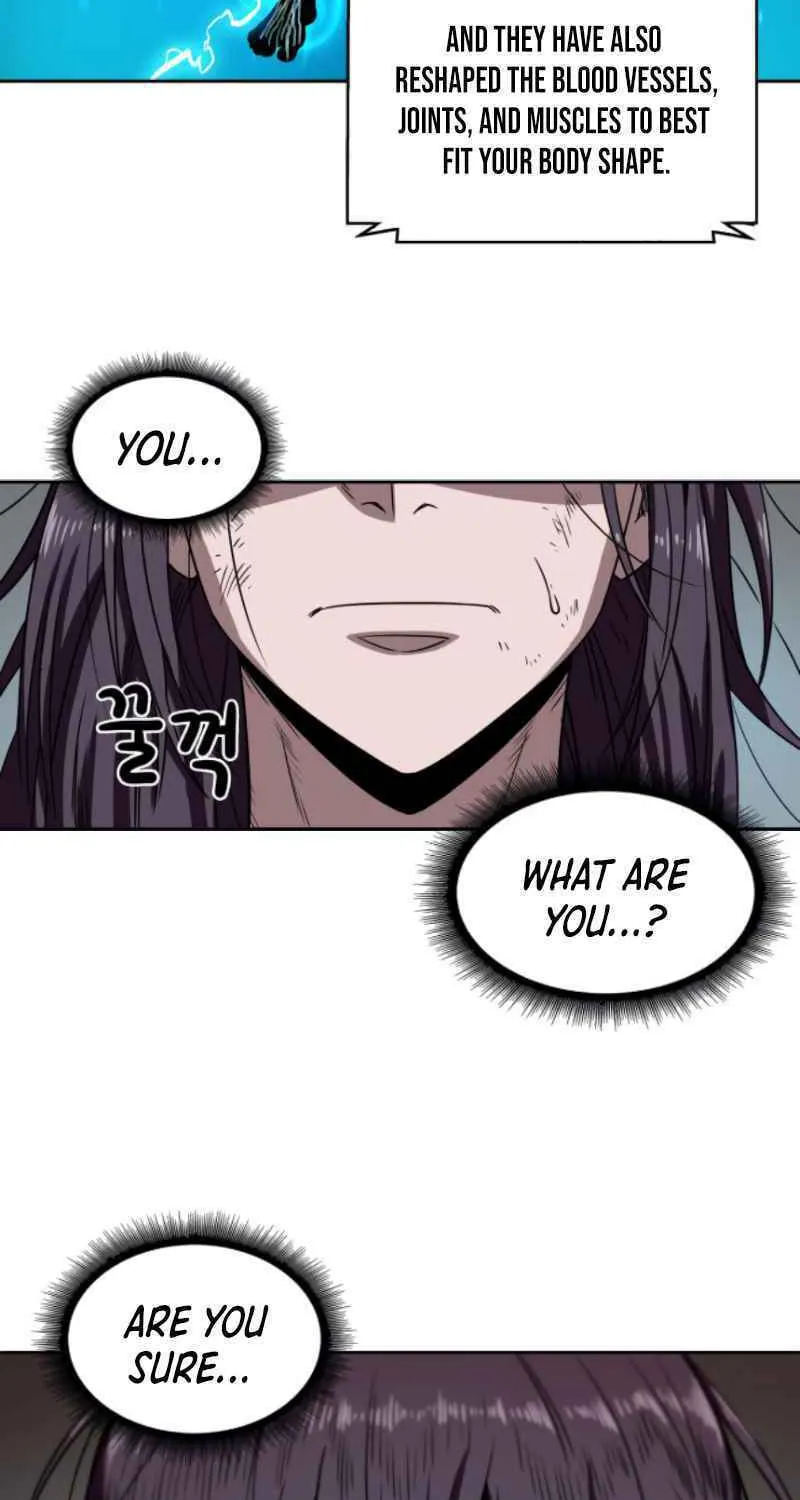 Nano Machine Chapter 2 page 68 - 