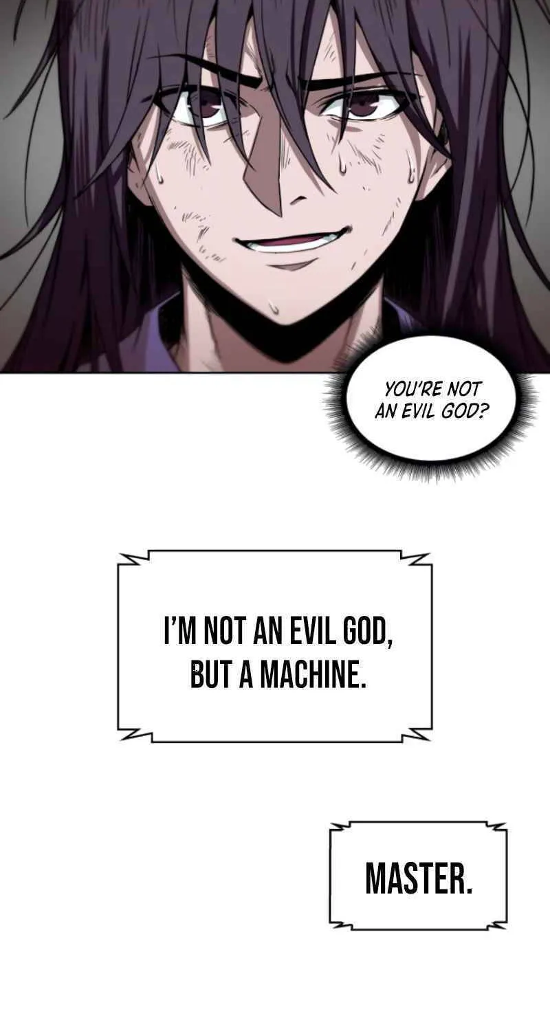 Nano Machine Chapter 2 page 69 - 