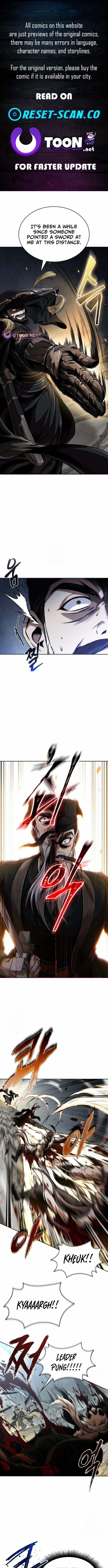 Nano Machine Chapter 294 page 1 - 