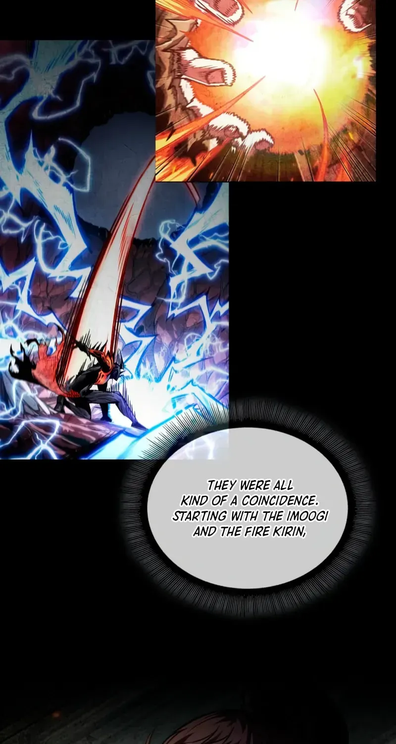 Nano Machine Chapter 3.1 page 13 - 