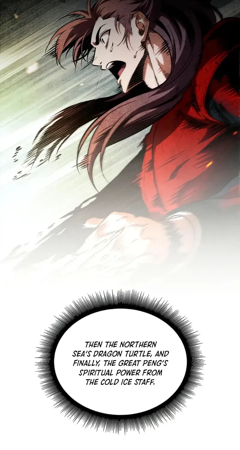 Nano Machine Chapter 3.1 page 14 - 