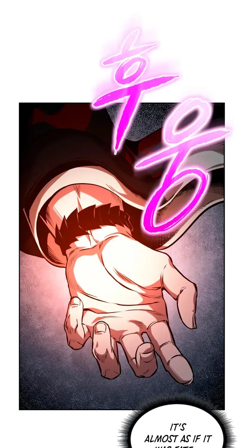 Nano Machine Chapter 3.1 page 15 - 
