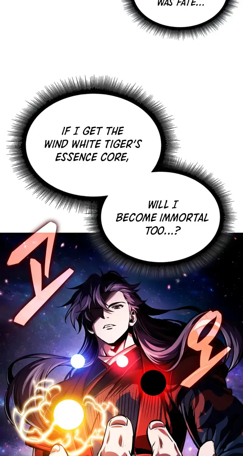 Nano Machine Chapter 3.1 page 16 - 