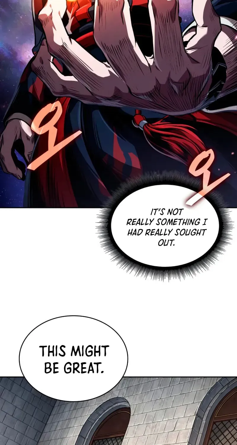 Nano Machine Chapter 3.1 page 17 - 