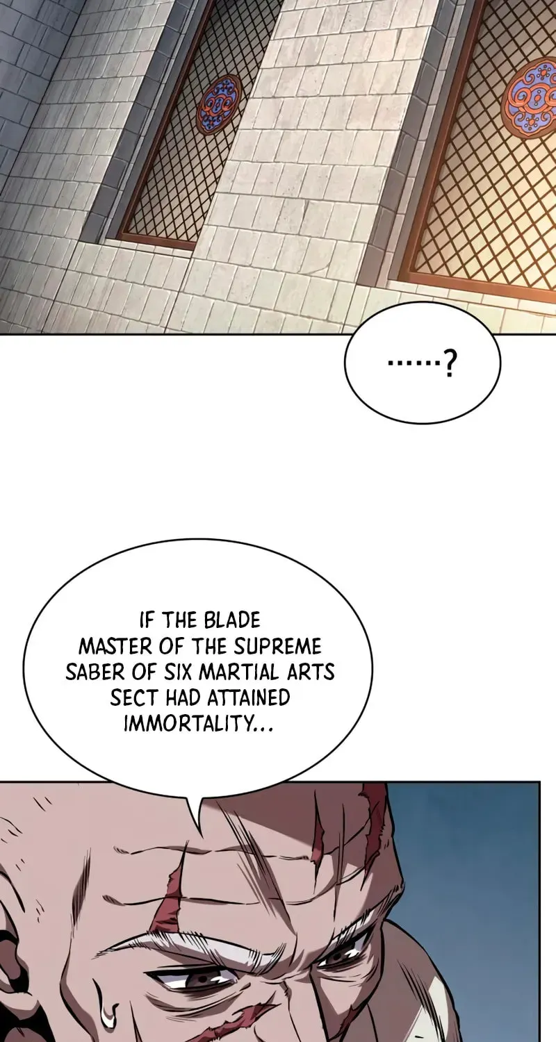 Nano Machine Chapter 3.1 page 18 - 